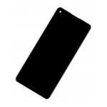 Fingerprint Sensor Flex Cable For Realme X7 Pro Blue By - Maxbhi Com