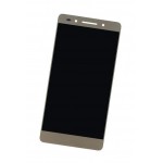 Main Board Flex Cable For Huawei Honor 7 By - Maxbhi Com