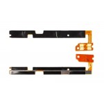 Power Button Flex Cable For Huawei Honor 7 On Off Flex Pcb By - Maxbhi Com
