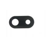 Camera Lens For Itel A44 Black By - Maxbhi Com