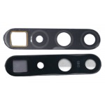 Camera Lens For Realme X3 Superzoom Black By - Maxbhi Com