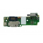 Charging Connector Flex Pcb Board For Sony Xperia C4 Dual By - Maxbhi Com