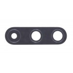 Camera Lens For Oneplus Nord Ce 5g Black By - Maxbhi Com