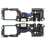 Charging Connector Flex Pcb Board For Oneplus Nord Ce 5g By - Maxbhi Com