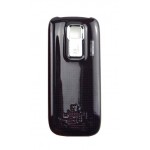 Full Body Faceplate For Nokia 5130 Xpress Music Red With Black - Maxbhi Com