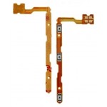 Power Button Flex Cable For Vivo Y20 2020 On Off Flex Pcb By - Maxbhi Com