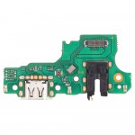 Charging Connector Flex Pcb Board For Oppo A15s By - Maxbhi Com