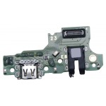Charging Connector Flex Pcb Board For Oppo A15s By - Maxbhi Com