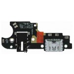 Charging Connector Flex Pcb Board For Realme Narzo 20a By - Maxbhi Com
