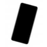 Fingerprint Sensor Flex Cable For Oppo A93 Black By - Maxbhi Com