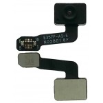 Fingerprint Sensor Flex Cable For Oppo A93 White By - Maxbhi Com
