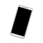Fingerprint Sensor Flex Cable For Tecno Mobile Spark 2 Red By - Maxbhi Com
