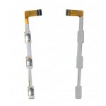 Power Button Flex Cable For Gionee Pioneer P5l On Off Flex Pcb By - Maxbhi Com