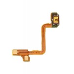 Power Button Flex Cable For Oppo R15 Pro On Off Flex Pcb By - Maxbhi Com