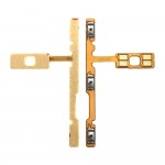 Volume Button Flex Cable For Oppo A15s By - Maxbhi Com