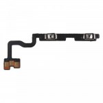 Volume Button Flex Cable For Oppo A93 By - Maxbhi Com