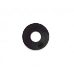 Camera Lens For Micromax Canvas Juice 4g Q461 Black By - Maxbhi Com
