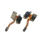 Fingerprint Sensor Flex Cable for Oppo RX17 Pro Purple