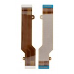 Main Board Flex Cable For Lg Velvet By - Maxbhi Com