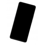 Fingerprint Sensor Flex Cable For Micromax In Note 1 Black By - Maxbhi Com