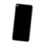 Fingerprint Sensor Flex Cable For Vivo Y30 Blue By - Maxbhi Com