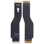 Main Board Flex Cable For Samsung Galaxy Note 10 Plus 5g By - Maxbhi Com