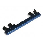 Volume Side Button Outer For Motorola Moto G 5g Plus Blue By - Maxbhi Com