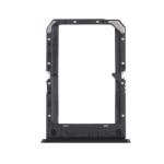 Sim Card Holder Tray For Realme Gt 5g Silver - Maxbhi Com