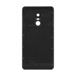 Back Panel Cover For Xiaomi Redmi Note 4 64gb Black - Maxbhi Com