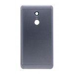 Back Panel Cover For Xiaomi Redmi Note 4 64gb Grey - Maxbhi Com