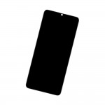 Fingerprint Sensor Flex Cable For Vivo Y20g Black By - Maxbhi Com