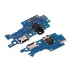 Charging Connector Flex Pcb Board For Samsung Galaxy M31 Prime By - Maxbhi Com