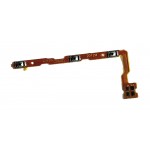 Power Button Flex Cable For Vivo Y20g On Off Flex Pcb By - Maxbhi Com