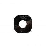 Camera Lens for Samsung Z3 Silver by Maxbhi.com