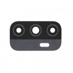 Camera Lens For Oppo A33 2020 White By - Maxbhi Com