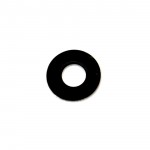 Camera Lens for Cat S40 Grey