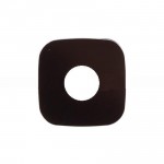 Camera Lens for Samsung Galaxy Grand Prime Duos TV Black by Maxbhi.com