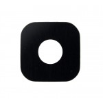 Camera Lens for HTC One M9 Prime Camera Edition Black by Maxbhi.com