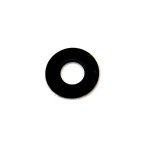 Camera Lens for Plum Phantom 2 White by Maxbhi.com