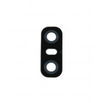 Camera Lens for ZTE Blade V8 Black by Maxbhi.com