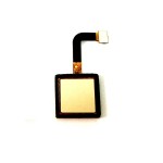 Fingerprint Sensor Flex Cable for Asus Zenfone Pegasus 3 16GB Black by Maxbhi.com
