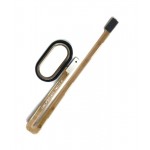 Fingerprint Sensor Flex Cable for Meizu MX6 Rose Gold by Maxbhi.com