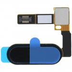 Fingerprint Sensor Flex Cable For Htc U Play Blue By - Maxbhi Com