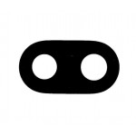 Camera Lens for Alcatel 1v 2019 Black by Maxbhi.com