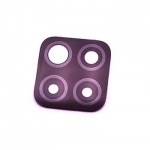 Camera Lens for Huawei Nova 5z Black by Maxbhi.com