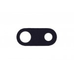 Camera Lens for Oppo R15x Black by Maxbhi.com