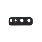Camera Lens for Vivo iQOO U1 Black by Maxbhi.com