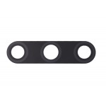 Camera Lens For Huawei Enjoy 10 Black By - Maxbhi Com