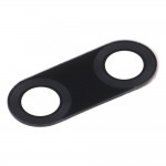 Camera Lens For Huawei Enjoy 9 Black By - Maxbhi Com