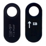 Camera Lens For Huawei Enjoy 9e White By - Maxbhi Com